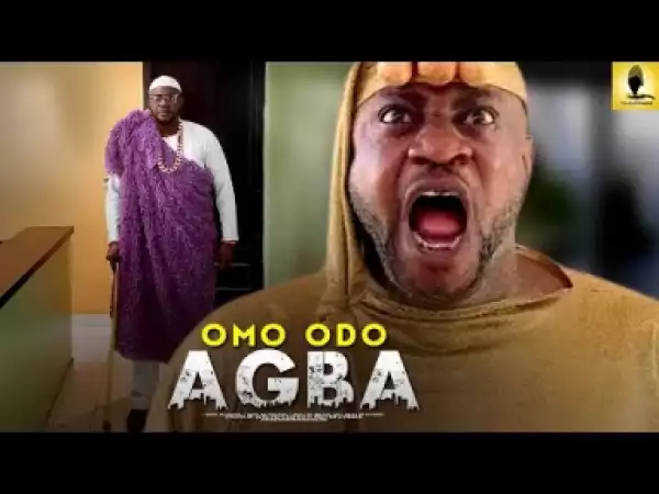 Omo Odo Agba (2019)